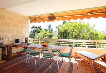 Apartment in La Californie, the South of France