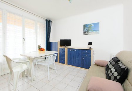 Apartment in Saint-Nicolas, the South of France