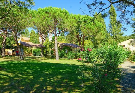 Apartment in Ghisonaccia, Corsica