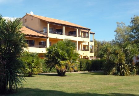 Apartment in Ghisonaccia, Corsica