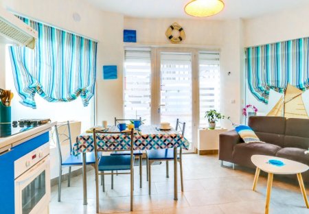 Apartment in Houlgate, France