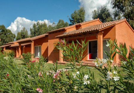 Apartment in Ghisonaccia, Corsica