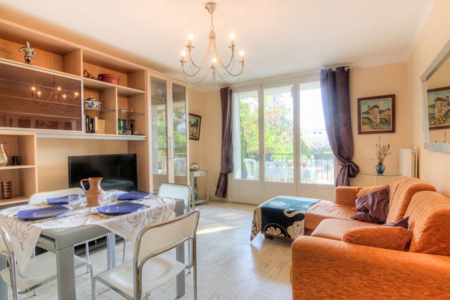 Owners abroad Le Grand Parc