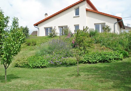Villa in Criel-sur-Mer, France