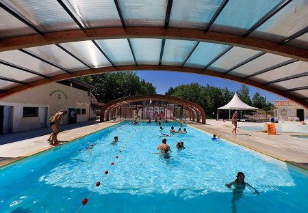 House in Monclar-de-Quercy, the South of France