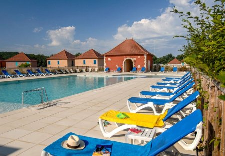 Apartment in Prayssac, the South of France