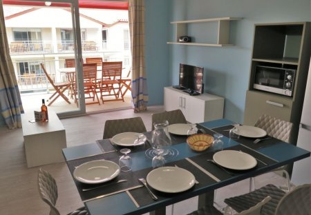 Apartment in Vieux-Boucau-les-Bains, France