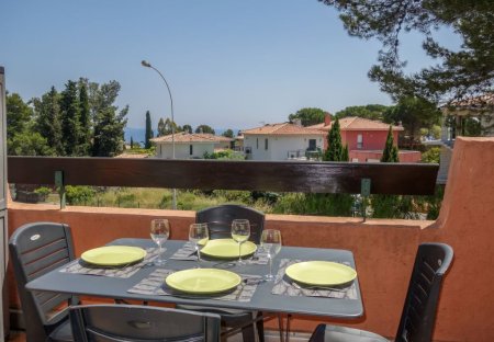Apartment in Bandol, the South of France
