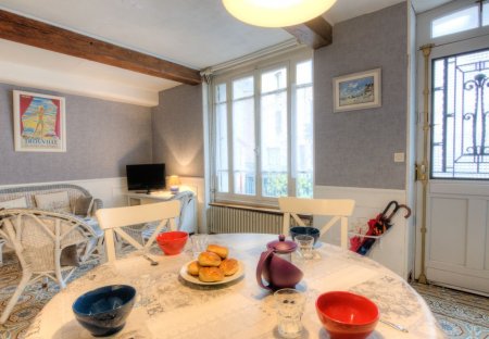 House in Port Littoral-Ville Nord, France
