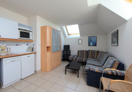 Apartment in Port-Gare, France