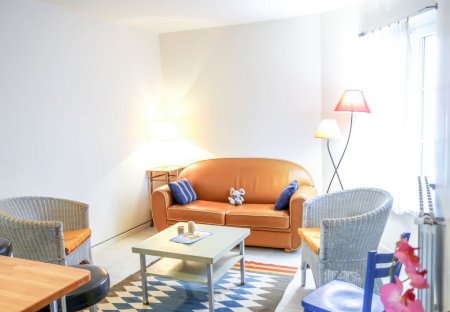 House in Port Blanc-St Enogat La Malouine, France