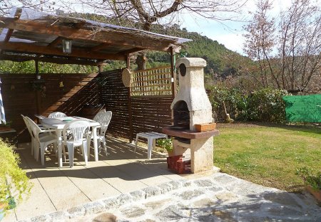House in Le Castellet, the South of France