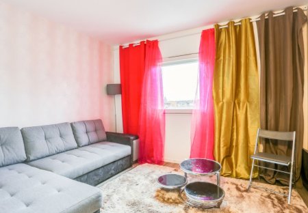 Apartment in Villers-sur-Mer, France