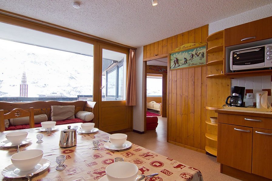 Owners abroad Aravis