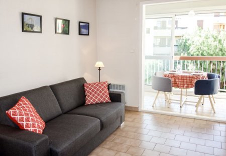 Apartment in Sanary-sur-Mer, the South of France