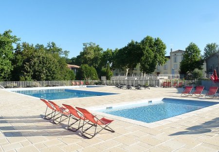 Apartment in Azille, the South of France