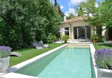 Villa in Couronne Est, the South of France