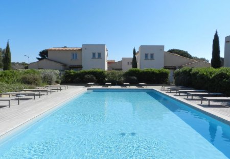 Apartment in Lecci, Corsica