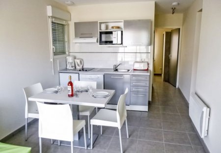 Apartment in Vieux-Boucau-les-Bains, France