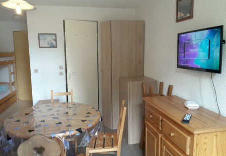Apartment in Manigod, France