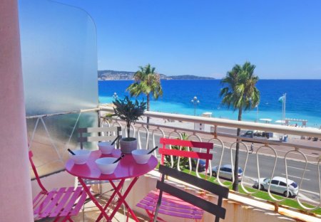 Apartment in Carras, the South of France