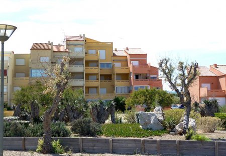Apartment in Leucate, the South of France