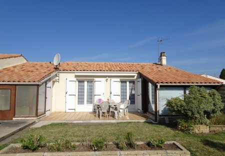House in Bourg Saint-Pierre, France