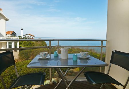 Apartment in Front de Mer, France