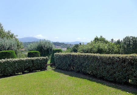 House in Acotz, France