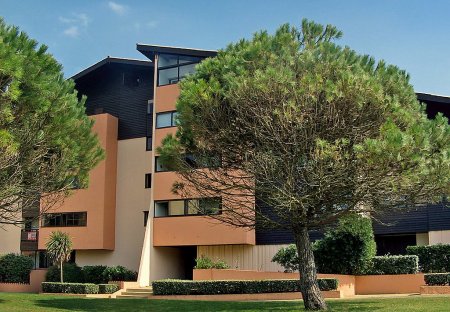 Apartment in Seignosse, France