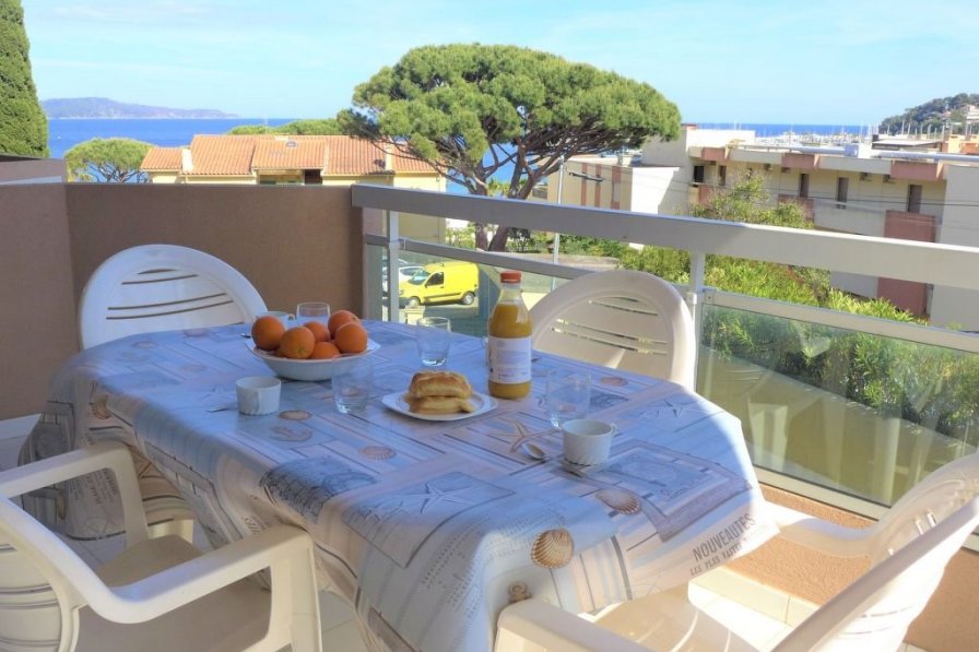 Owners abroad Les Jardins del Mar