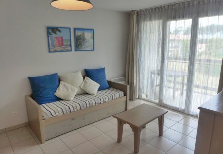 Apartment in Ondres, France