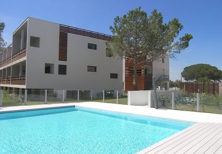 Apartment in Saint-Cyprien Peripherie, the South of France