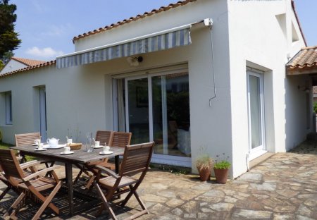House in Birochère-Joselière, France