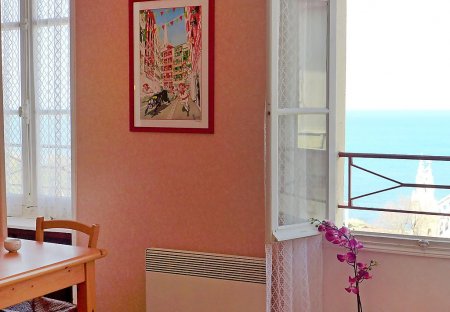Apartment in Front de Mer, France