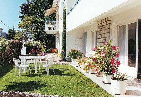 Apartment in Le Chay-Les Gardes, France