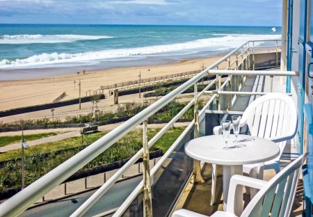 Apartment in Soorts-Hossegor, France