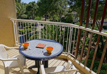 Apartment in Saint-Raphaël, the South of France