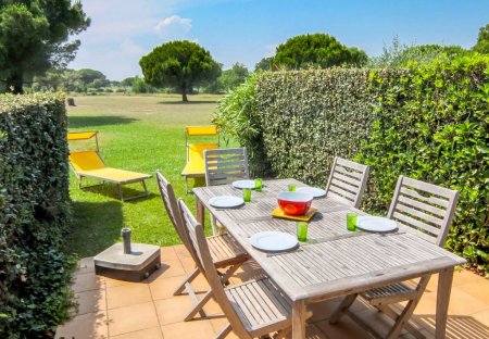 Apartment in Saint-Cyprien Peripherie, the South of France