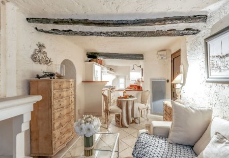 Apartment in Saint-Tropez, the South of France