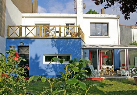 House in Les Sables-d'Olonne, France