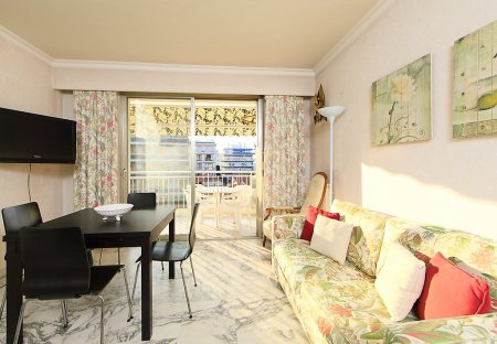 Apartment in Moure Rouge, the South of France