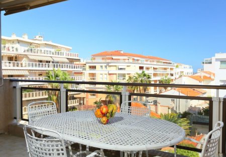 Apartment in Moure Rouge, the South of France