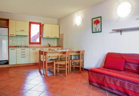 Apartment in Zonza, Corsica