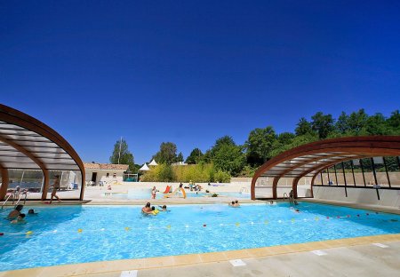 House in Monclar-de-Quercy, the South of France