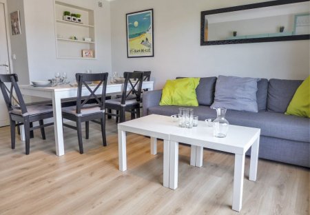 Apartment in Duconteria-Jai Alai-Stade, France