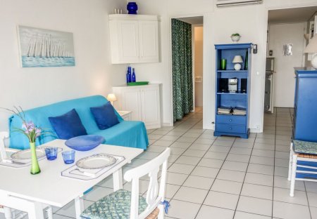 Apartment in Bandol, the South of France