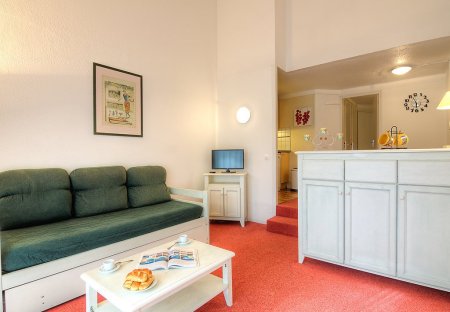 Apartment in Saint-Cyprien Peripherie, the South of France