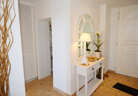 Apartment in Hyères, the South of France