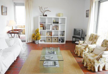 Apartment in Saint-Tropez, the South of France